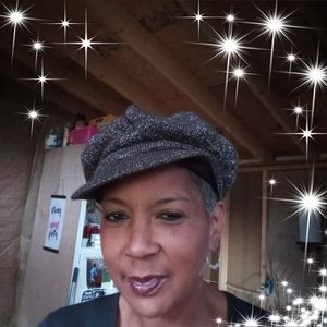 Meet your Posher, Roberta